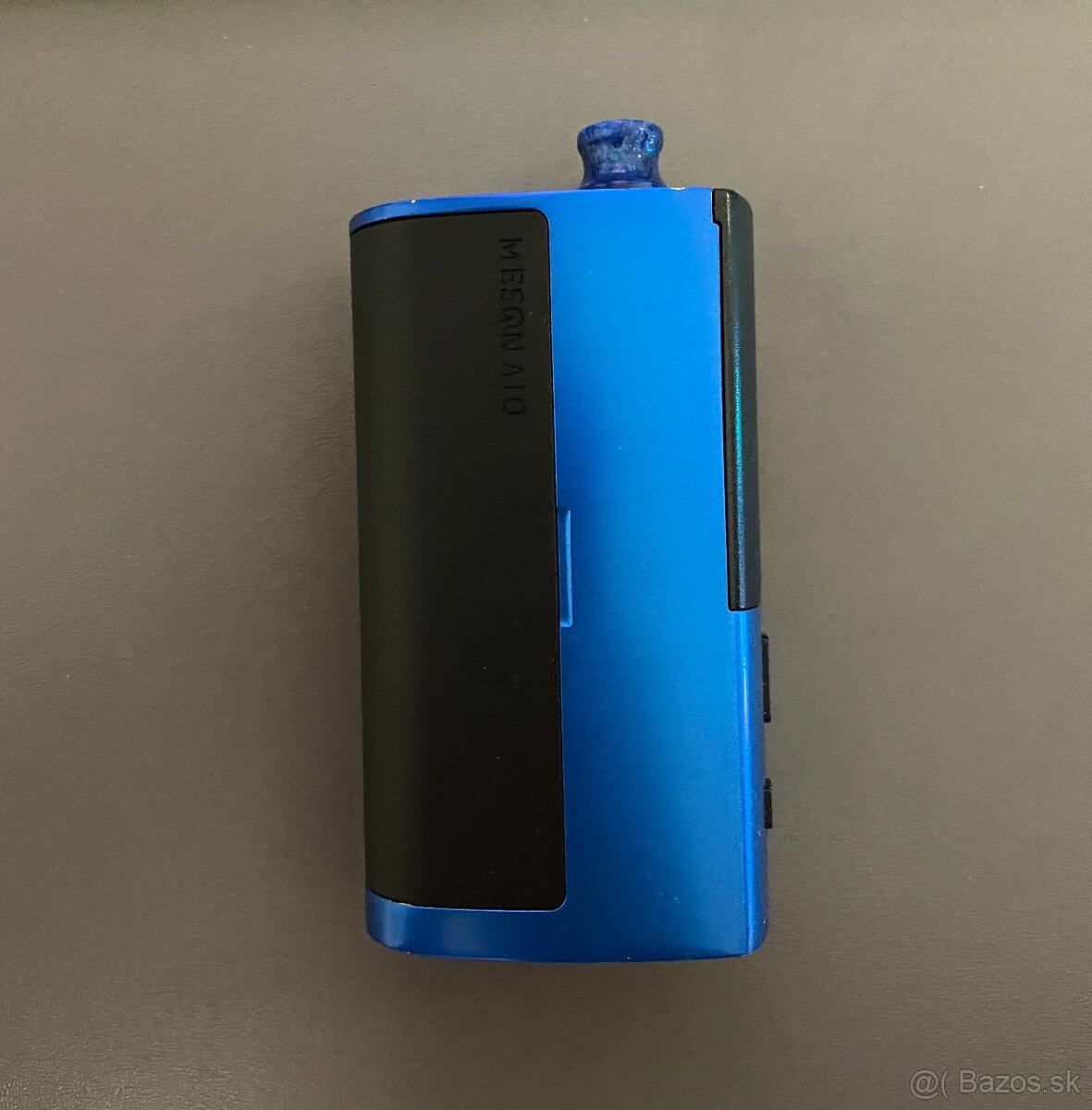 Atomizéry / Módy / Gripy - 3