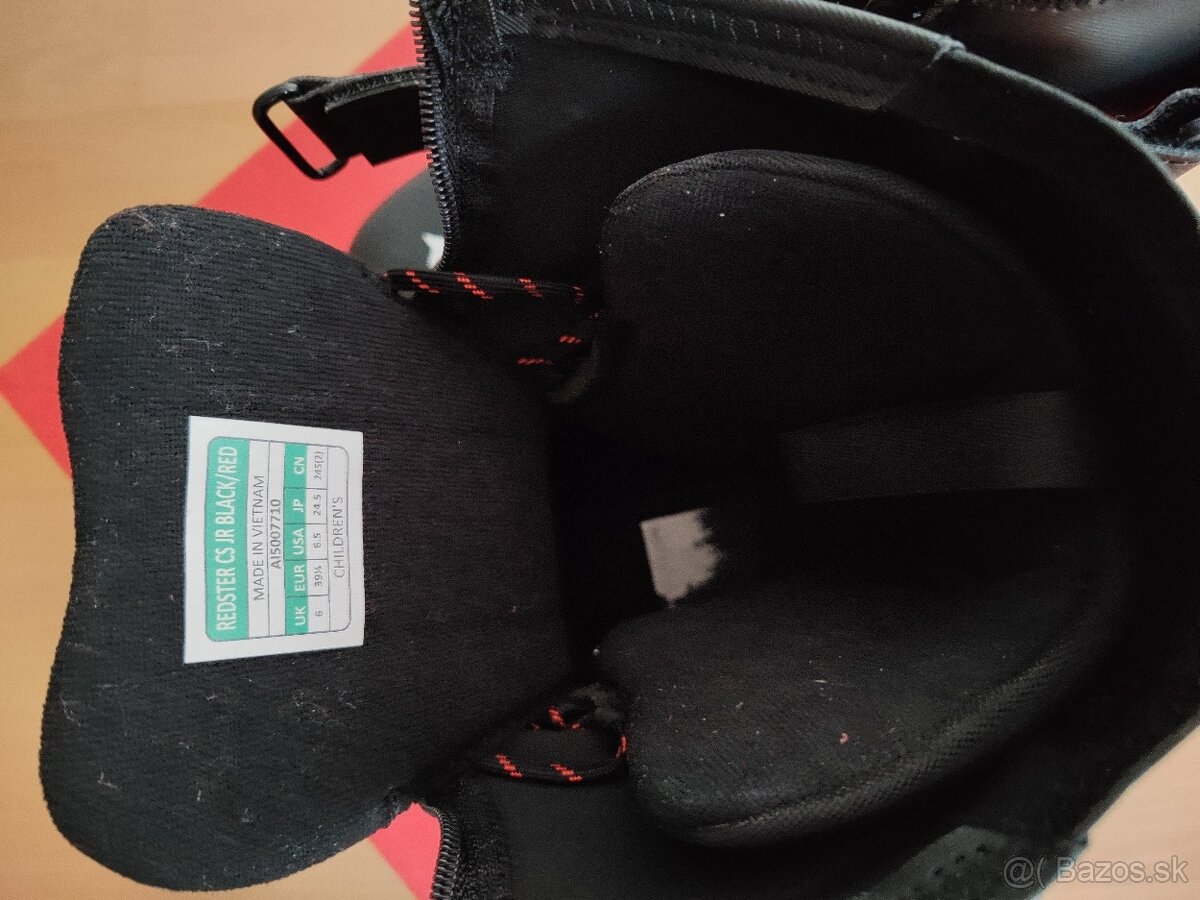 Bežkarske topanky - 3