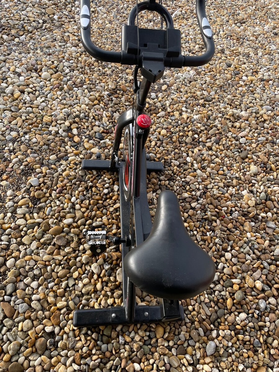 Stacionarny bicykel-spinner - 3