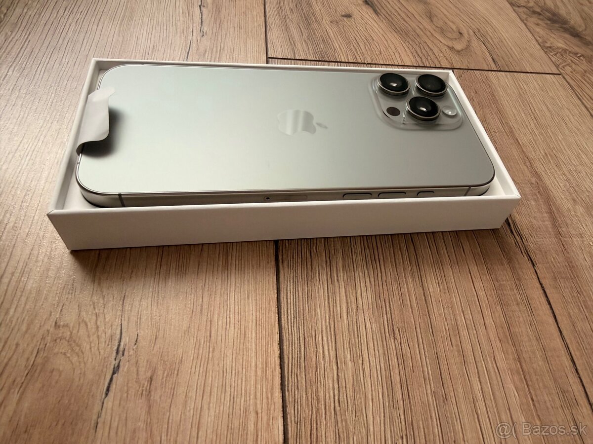 Apple iPhone 16 pro max, 256gb - 3