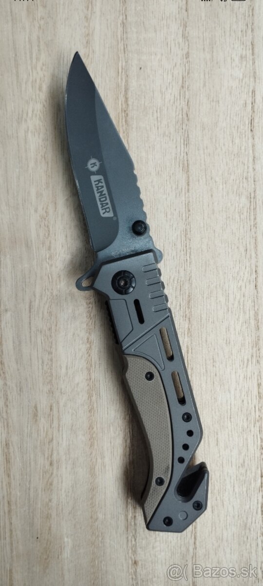 Otvárací nožík - 3