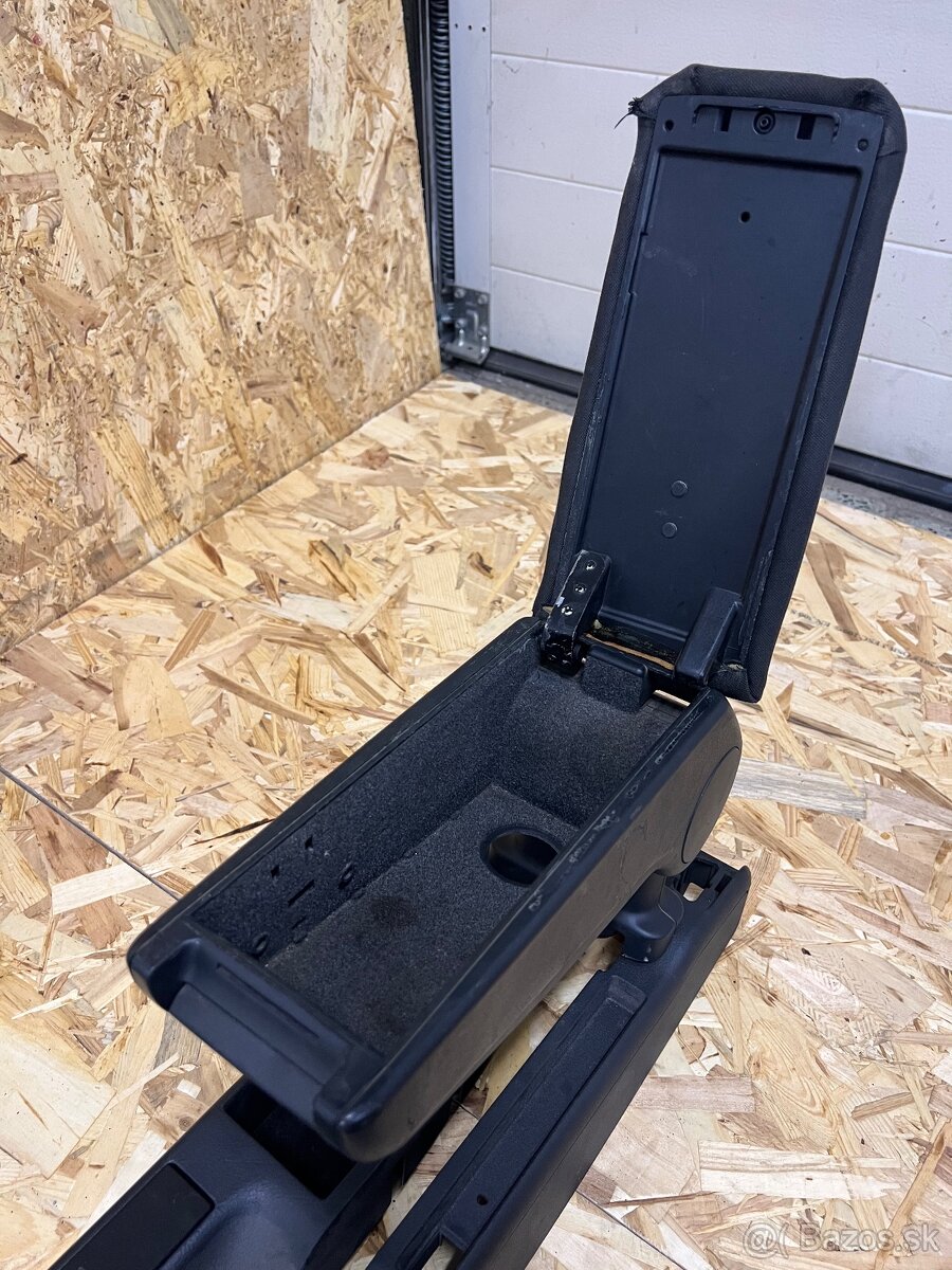 Predám diely z Audi A4 B5 Sedan - 3