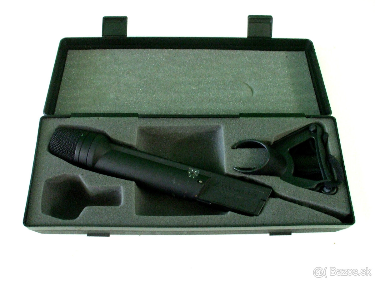 Bezdrôtový mikrofon - SENNHEISER (Kondenzátorový ) - 3