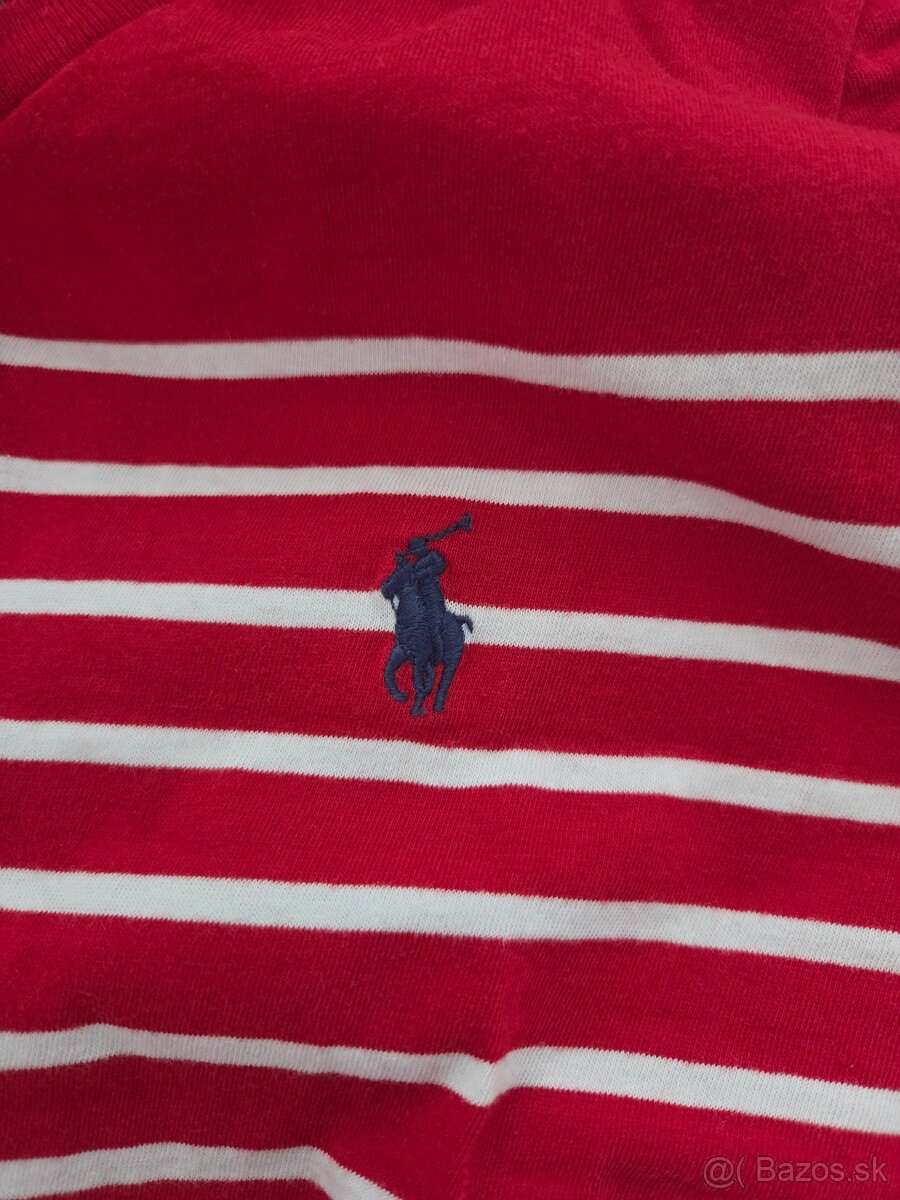 Šaty Ralph Lauren - 3