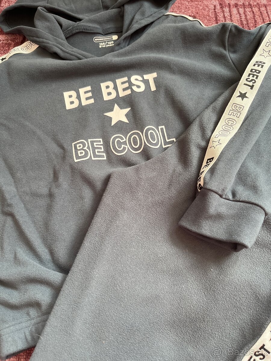 Teplakova suprava - 3