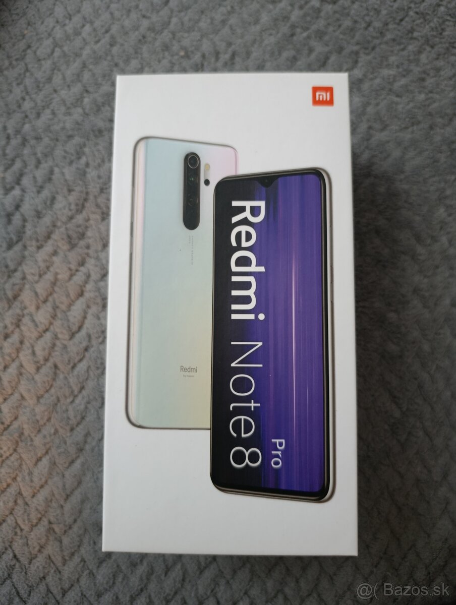 Redmi note 8 pro - 3