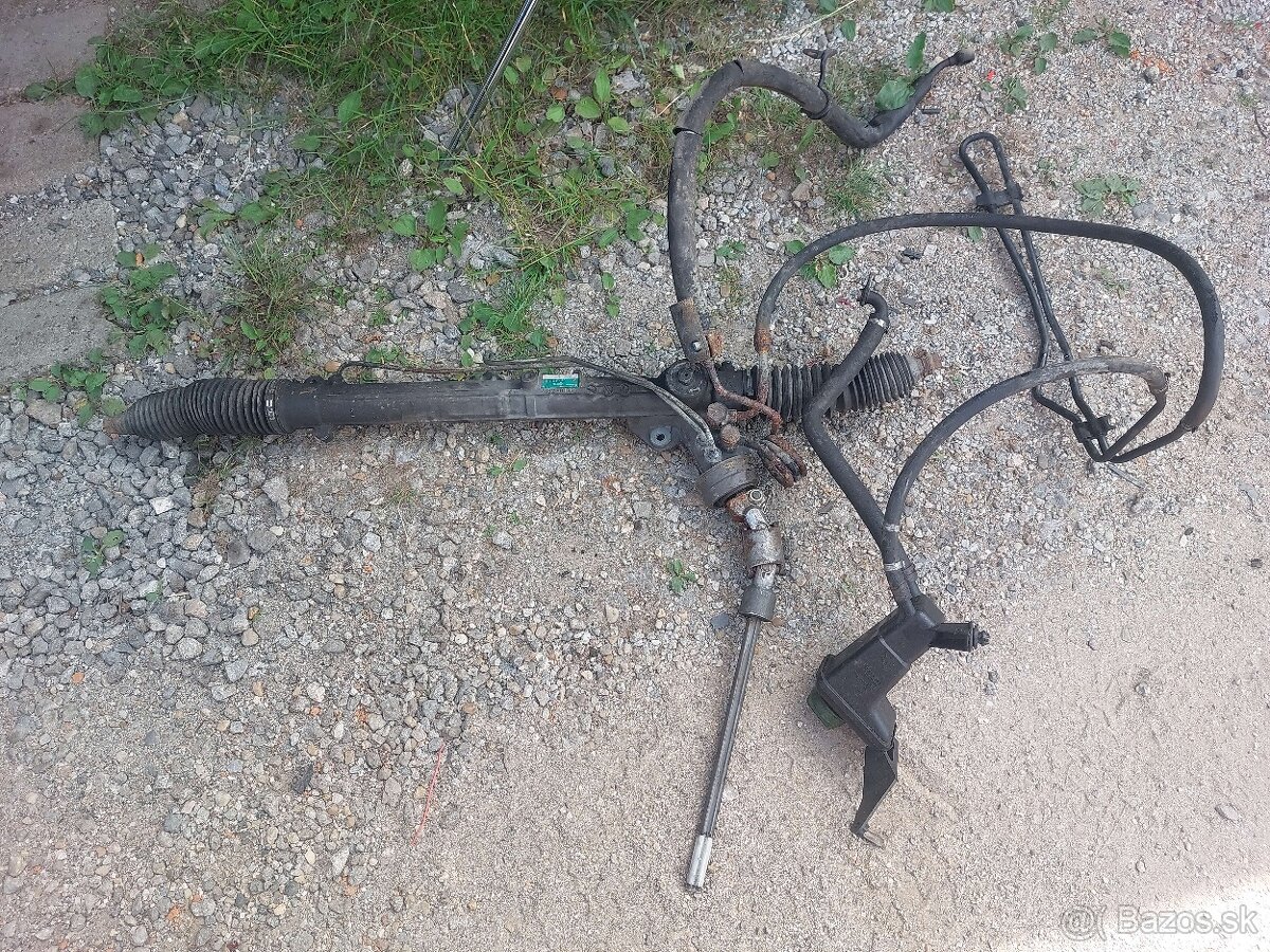 Vw Passat 1.9tdi 96kw diely - 3