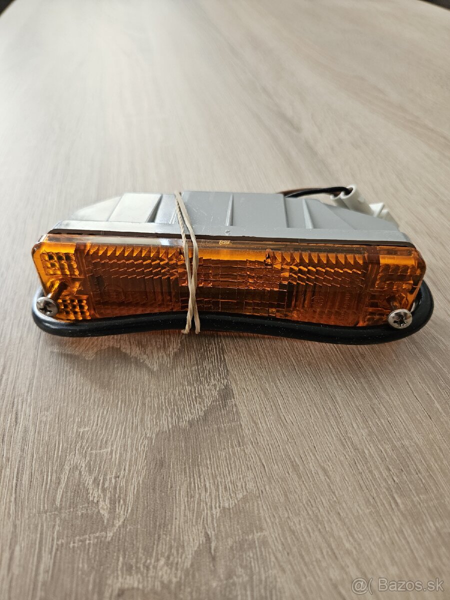 Nové predné smerovky VW Golf / Polo / Jetta - 3