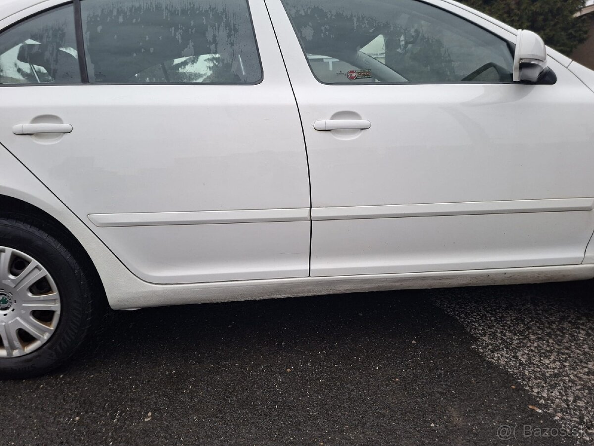 ŠKODA OCTAVIA 1.6TDI - 3