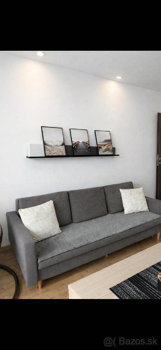 Gauc/sedacka na predaj - 3