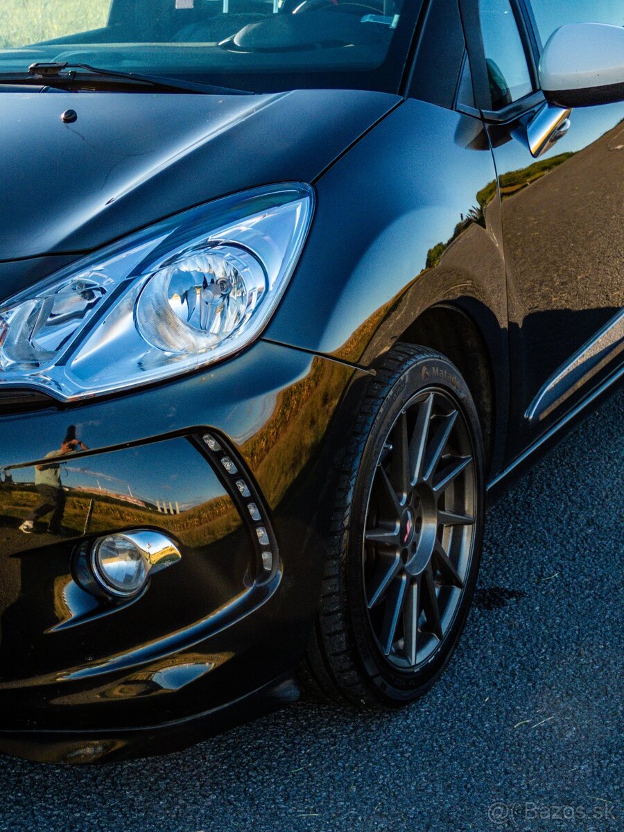 CITROEN DS3 SPORT 1.6 THP 115kW - 3