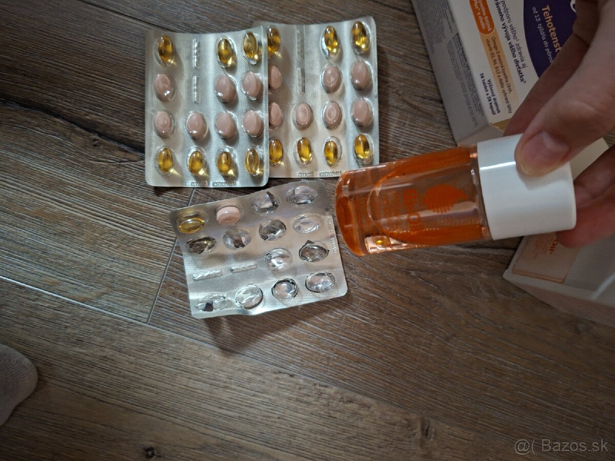 Darujem veci pre budúcu mamičku - 3