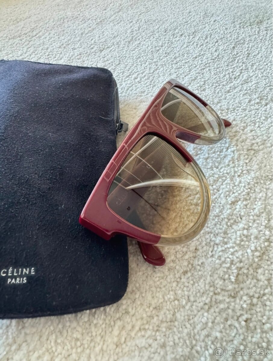 Celine slnecne okuliare - 3