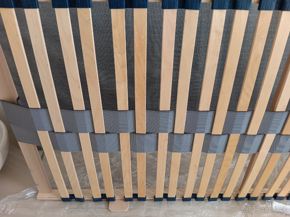 Lamelový rošt 90x200 - 3