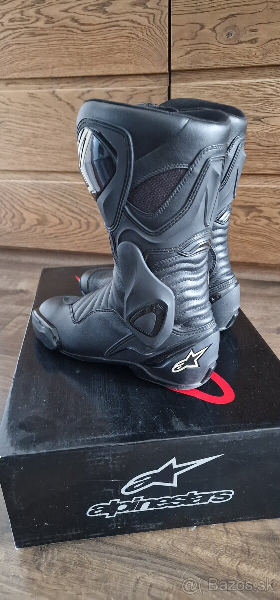 Alpinestars SMX-6 - 3