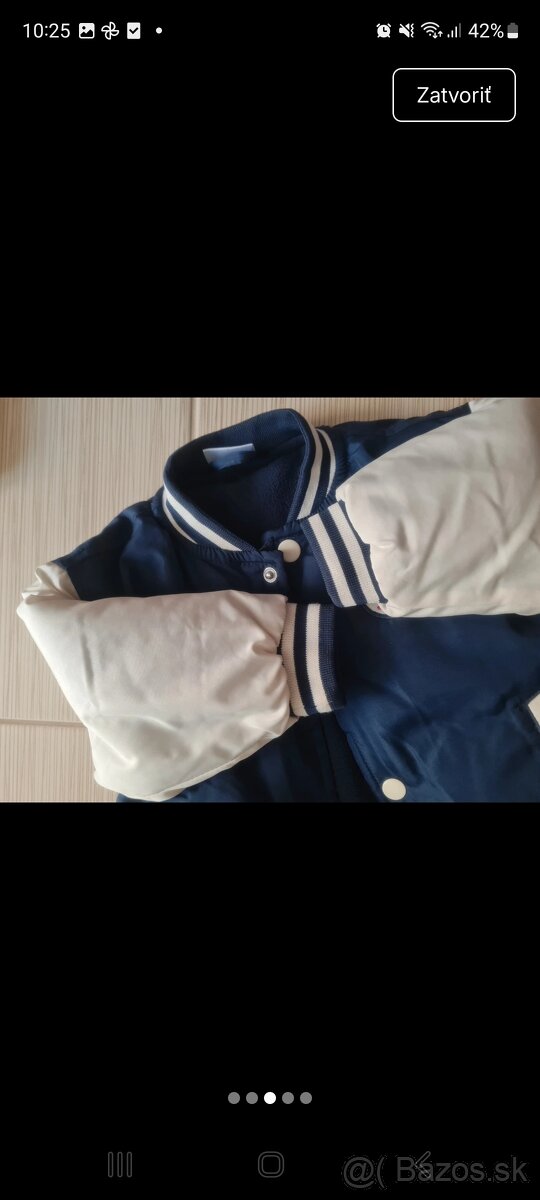 Prechodny overal - 3