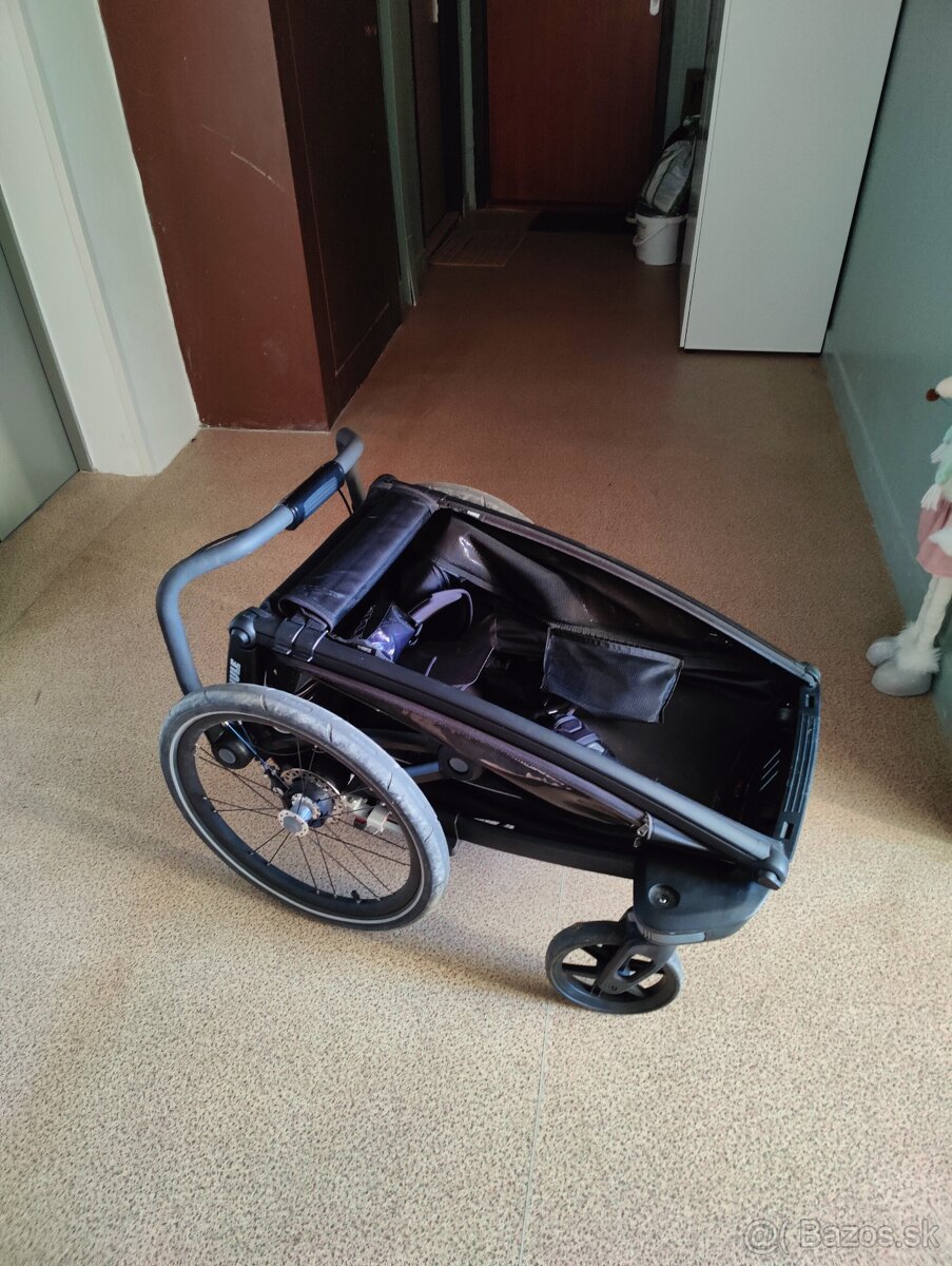 Thule Chariot Sport 1 ZĽAVA %%% - 3