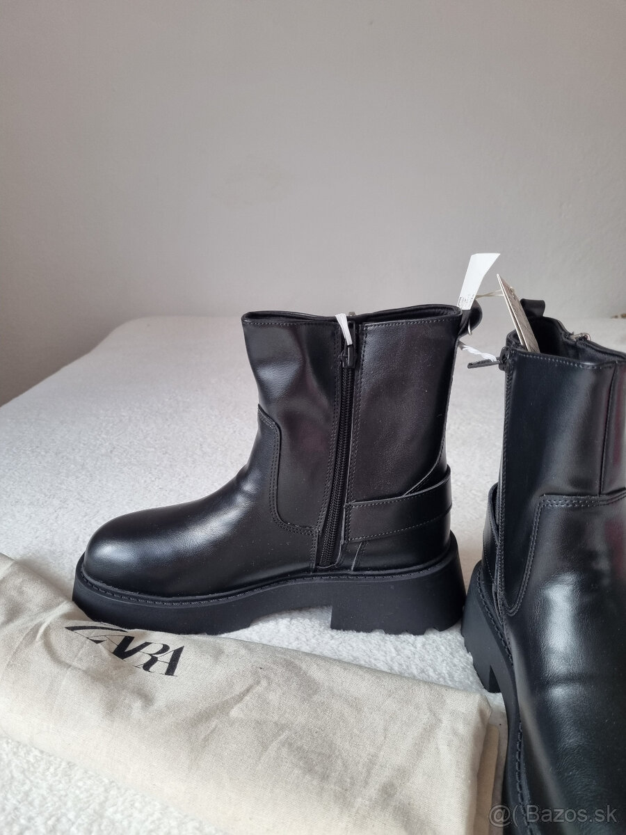 Čižmy - 3
