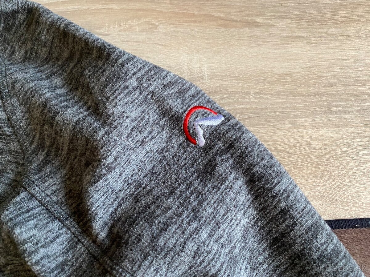 Predám mikinu Northfinder - 3