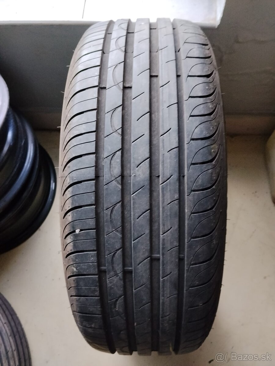 205/55R16 91H Letné pneumatiky - 3