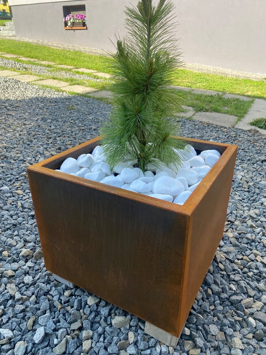 Corten - 3