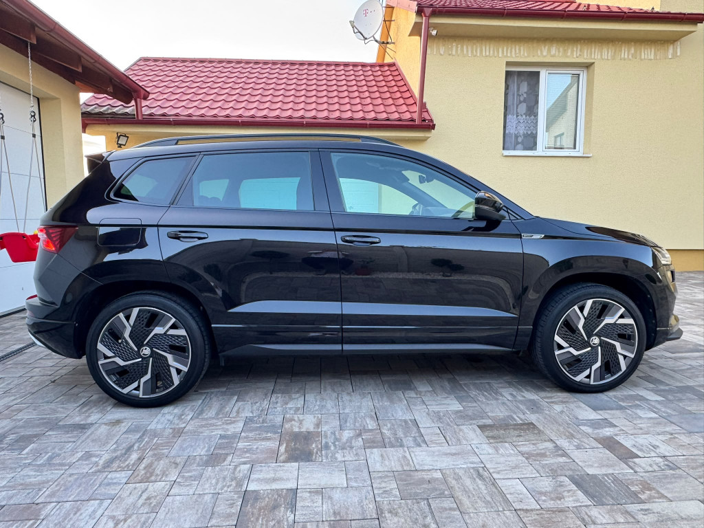 Škoda Karoq 2023 - 3