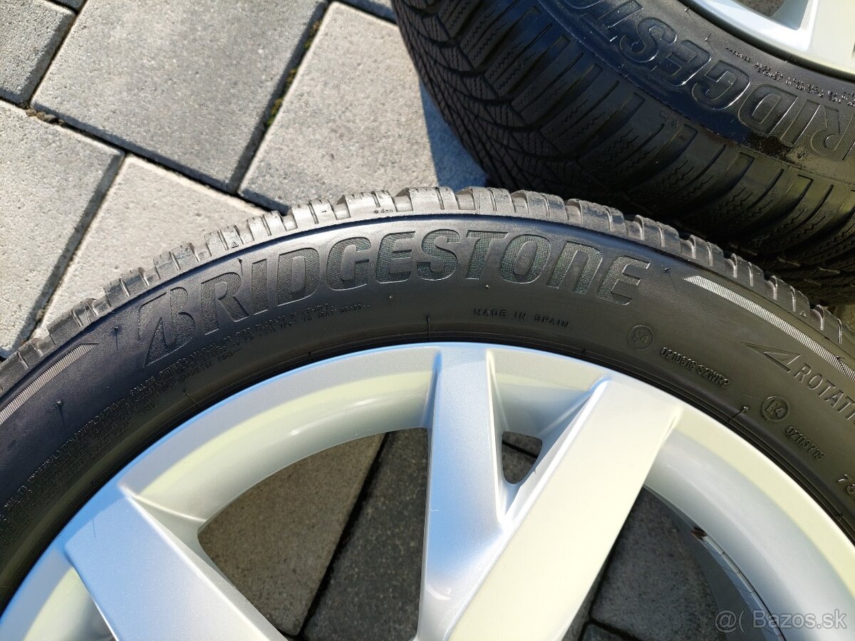 5x112 R17 Zimna Sada - 3