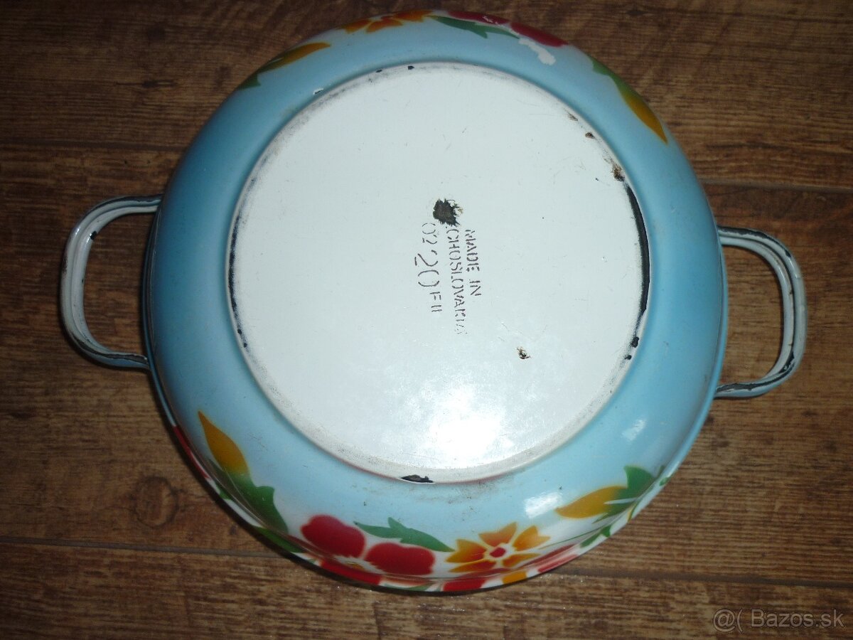 Miska - 3