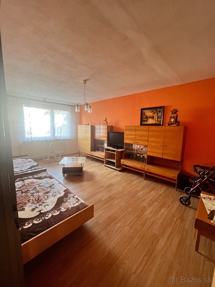 3.izb byt na predaj - 3