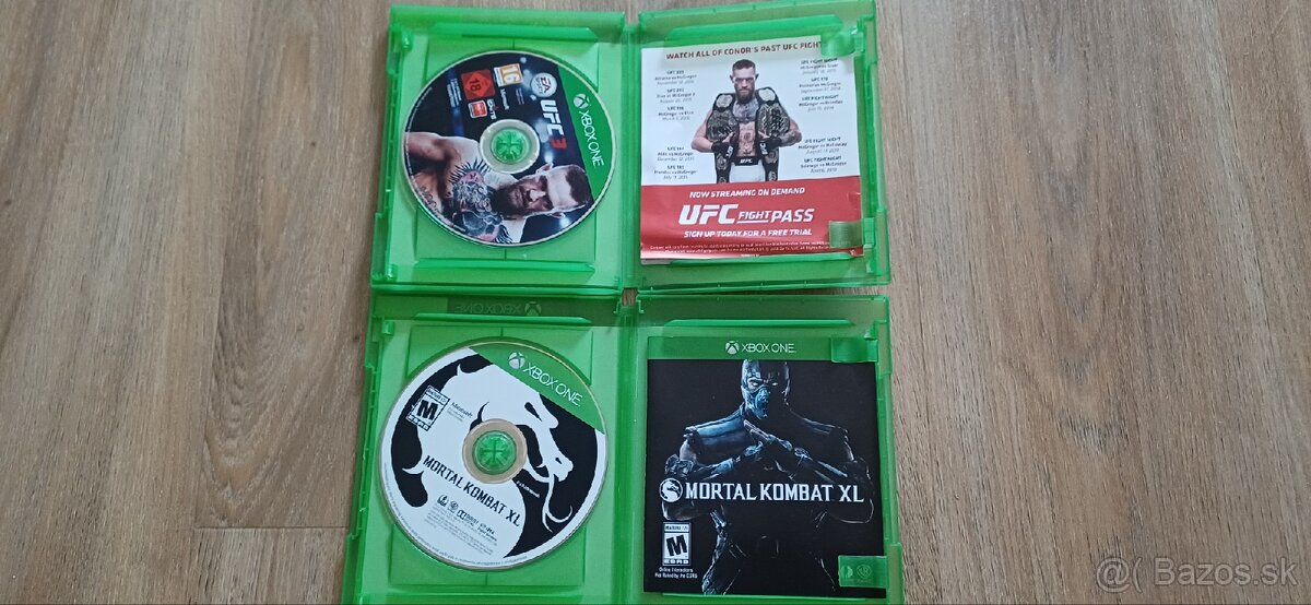 hry na Xbox One - 3