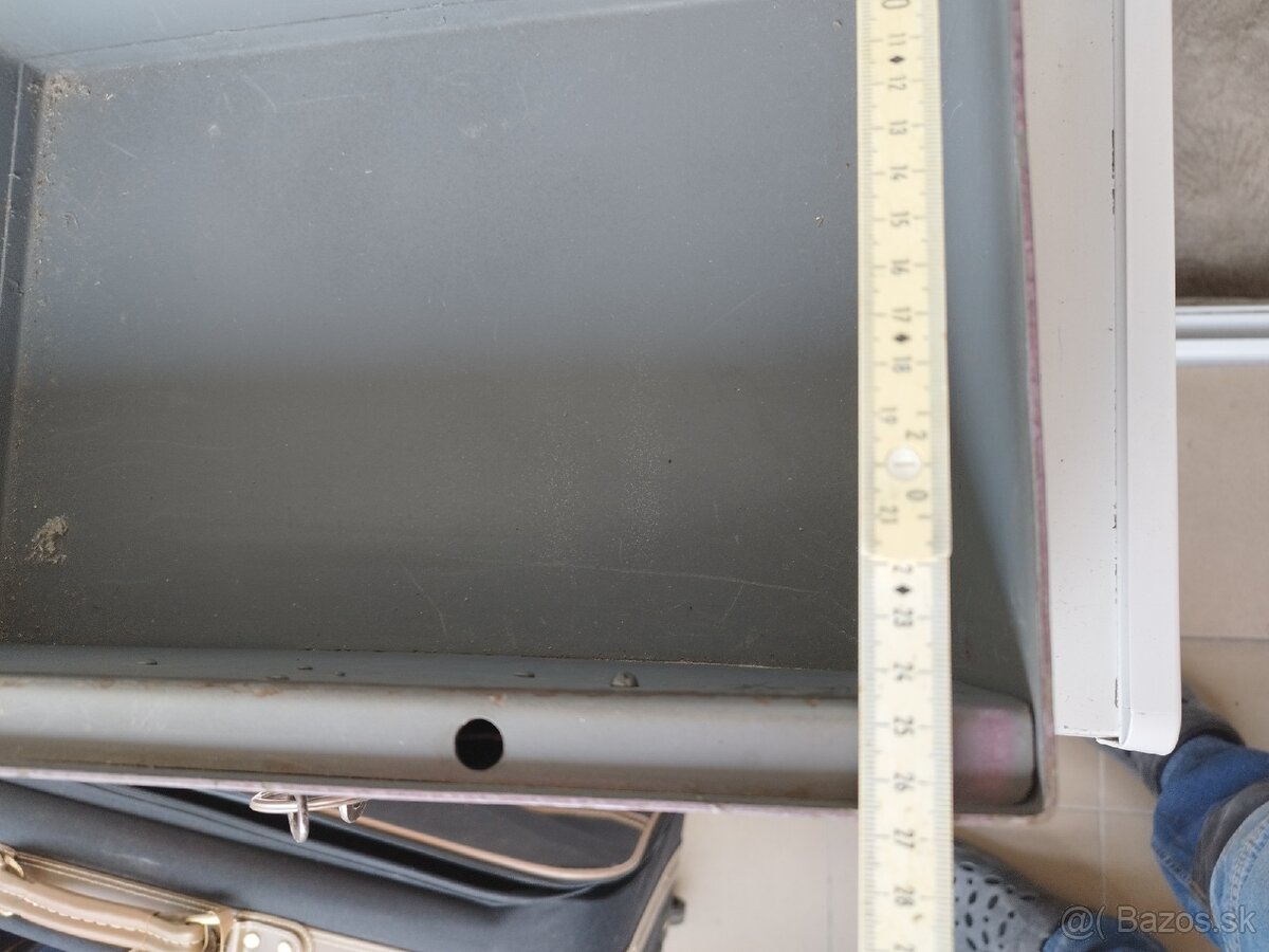 Trezor box - 3