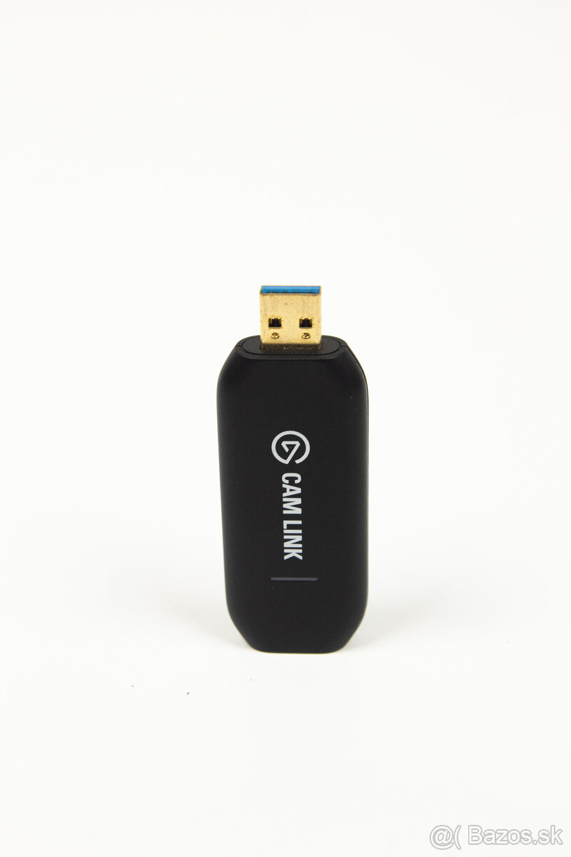 Elgato Cam Link 4K - 3