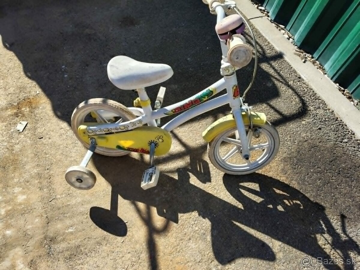 detske bicykle - 3
