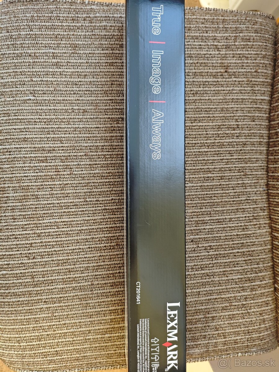 Nové tonery LEXMARK (X950X2CG, 80C2HYE) - 3