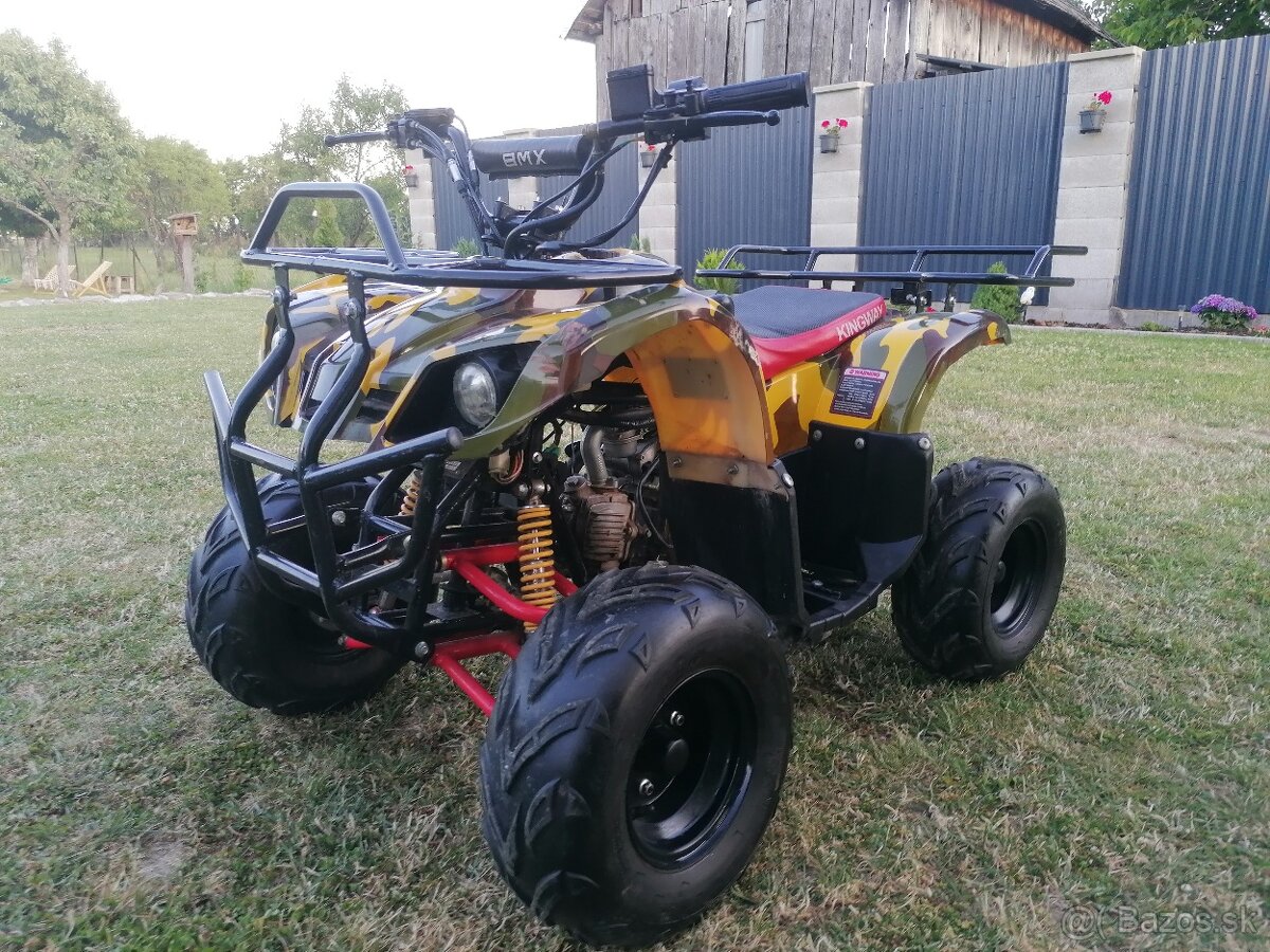 Atv 110