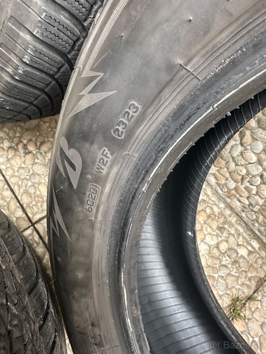 Bridgestone 205/60R16 92H - 3