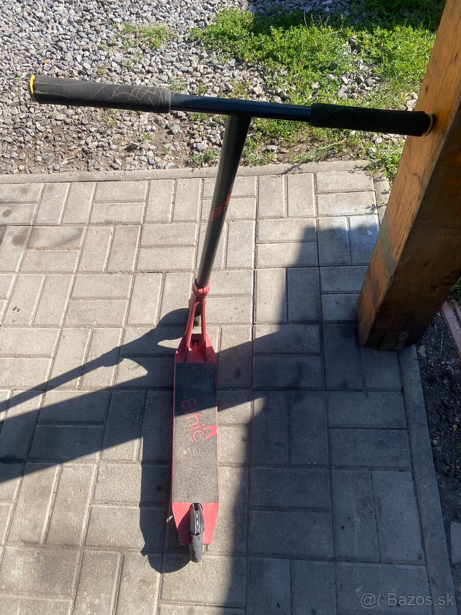 Predam tuto kolobezku - 3