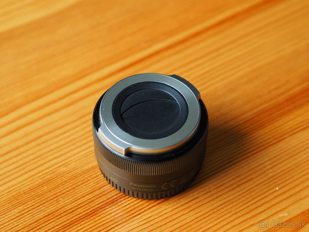 Automatická krytka Olympus LC-37C - 3