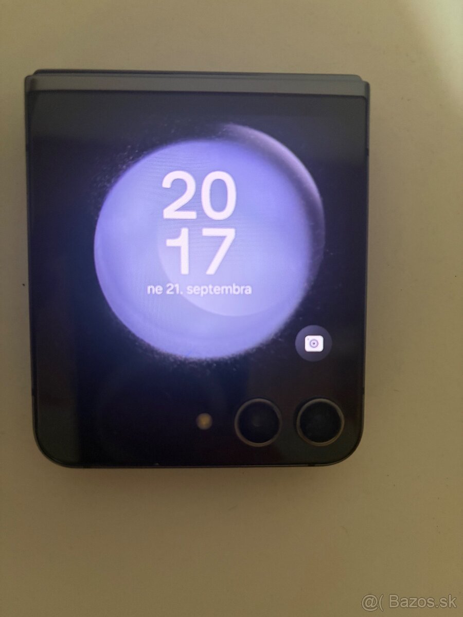 Predám Samsung galaxy z flip 5 - 3