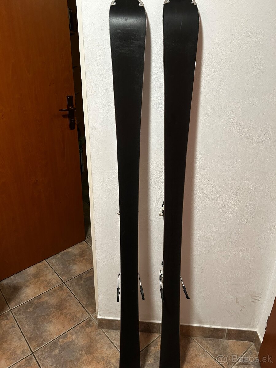 Atomic cloud 9 /157cm (All-Rounder ) - 3