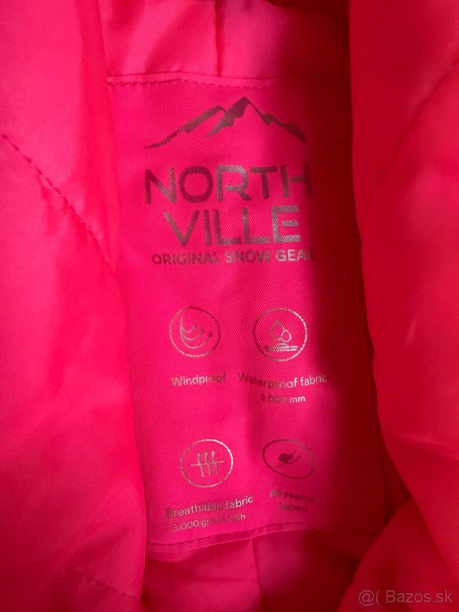 Detske oteplovacky - 3