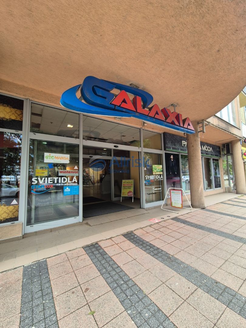 Obchodné priestory pre Vaše podnikanie na predaj v centre Ga - 3