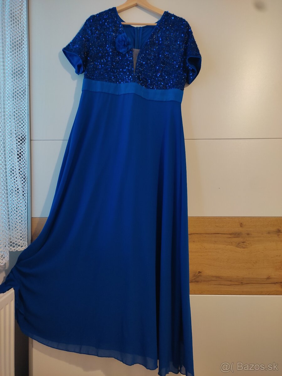 Spoločenské šaty - 3