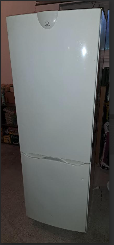 Chladnicka s mraznickou - 3