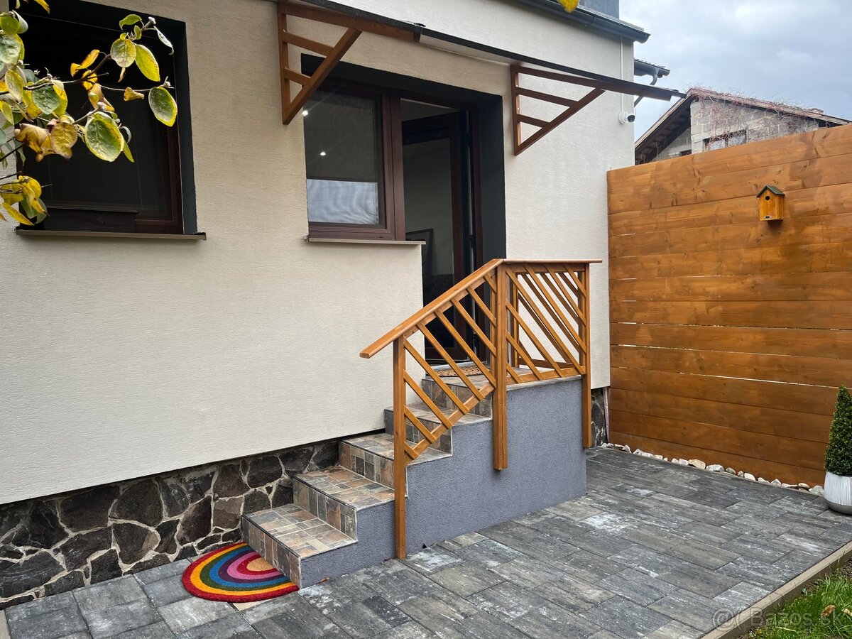 prenájom 2izb. bytu - 3