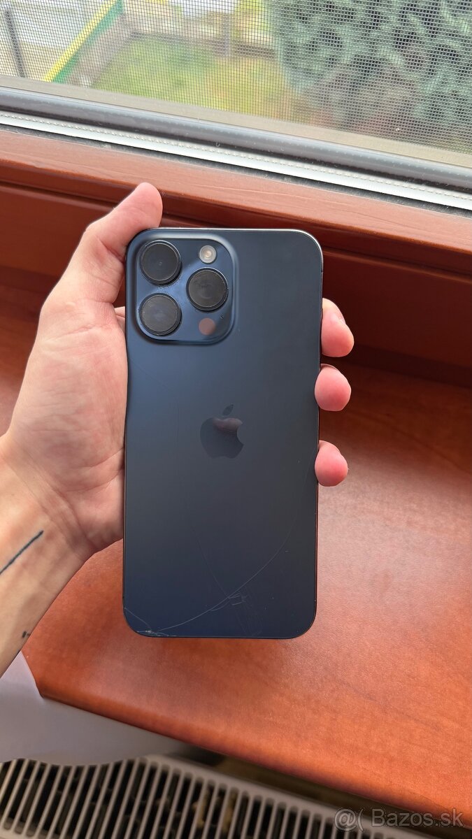 Iphone 15 pro max - 3