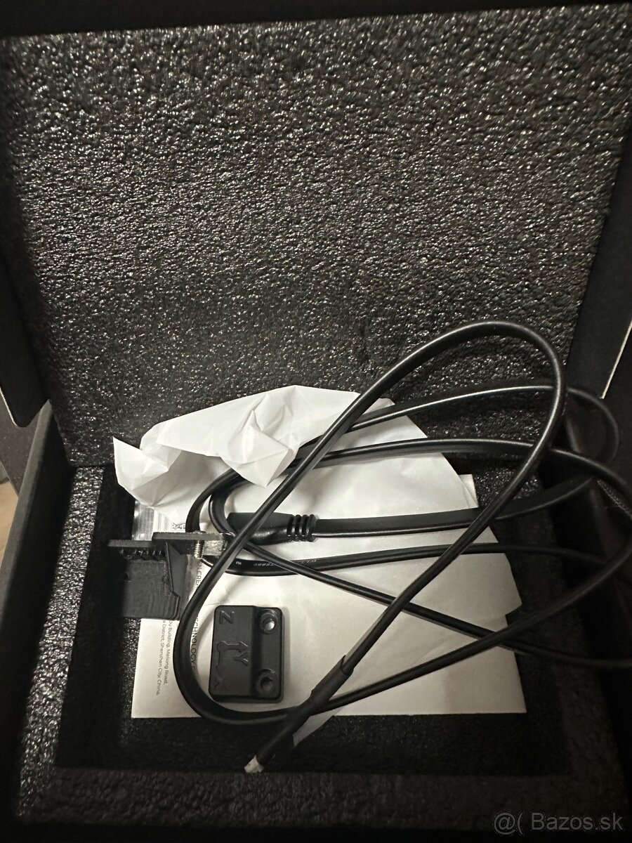 3D Tlačiaren Creality ender 3 V3KE - 3