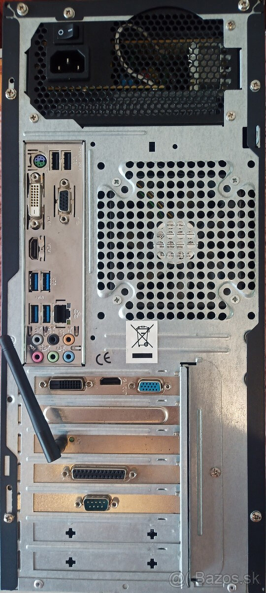 i5-6500, 16GB DDR4, Windows 11 Pro 25H2 WiFi - 3