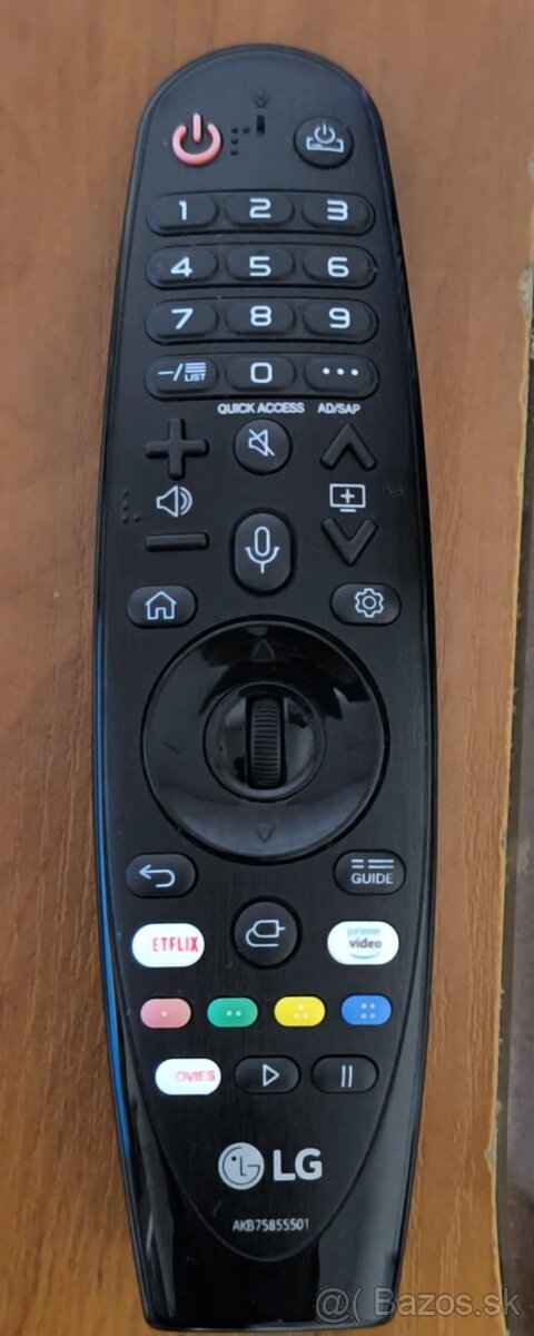 LG 55NAN0803NA televizor - 3