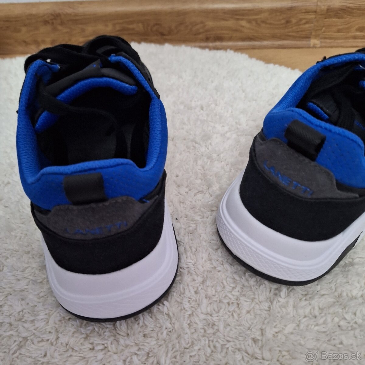 Nové pánske tenisky 43 - 3